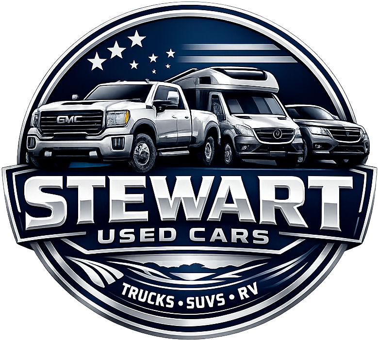 Stewart Used Cars